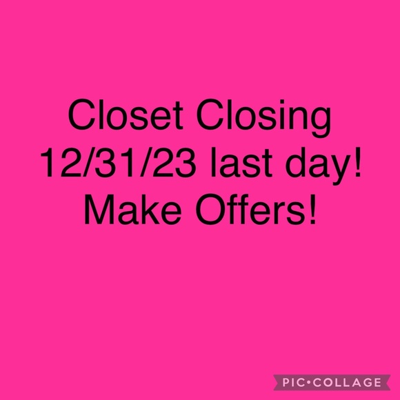 Closet closing - Picture 2 of 2